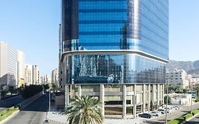 Mercure Makkah Aziziah